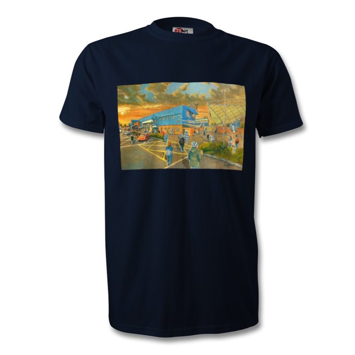 Kilmarnock T-Shirt