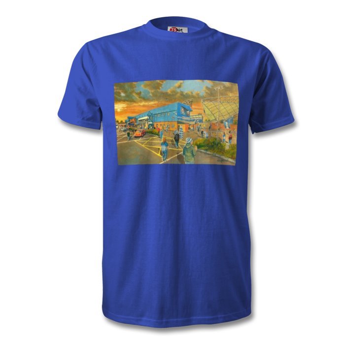 Kilmarnock T-Shirt