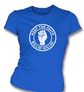 Women's Kilmarnock   Keep The Faith T-Shirt