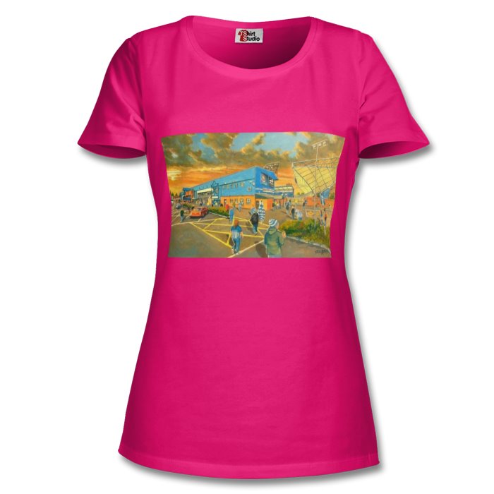 Kilmarnock T-Shirt