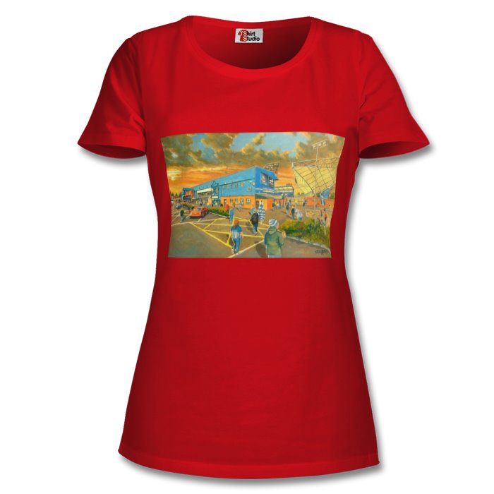 Kilmarnock T-Shirt