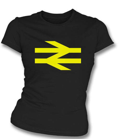 Women's Livingston Away Days Rail T-Shirt