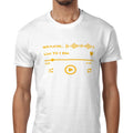 Men's Livingston "Livi Till i Die" T-Shirt