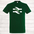 Celtic Away Days T-Shirt