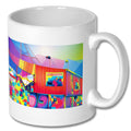 Stenhousemuir mugs