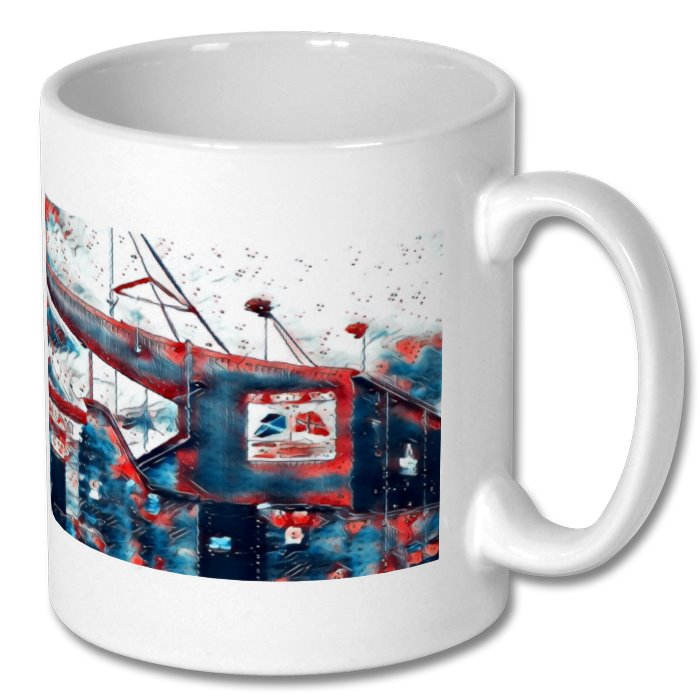 Stenhousemuir mugs