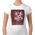 Women's Stenhousemuir  Warrior T-Shirt