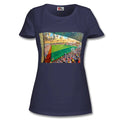 Women's St Mirren Supporters on way to the game T-Shirt